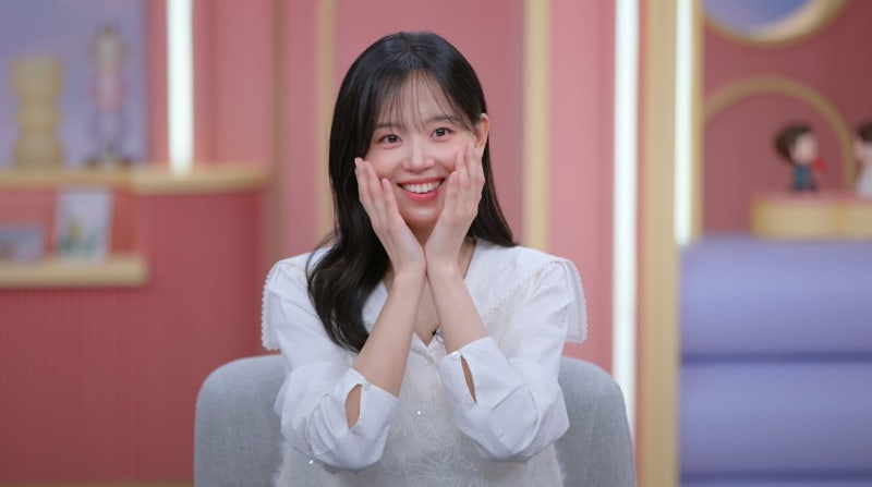 모태솔로지만 연애는 하고싶어 出演者 リアクション