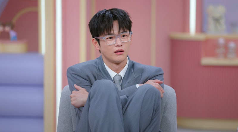 모태솔로지만 연애는 하고싶어 出演者 男性