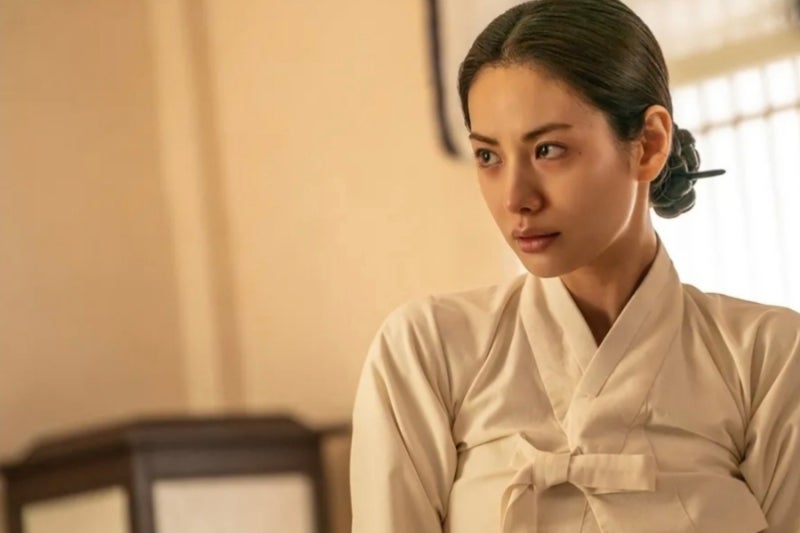ナナ スキャンダル Netflix