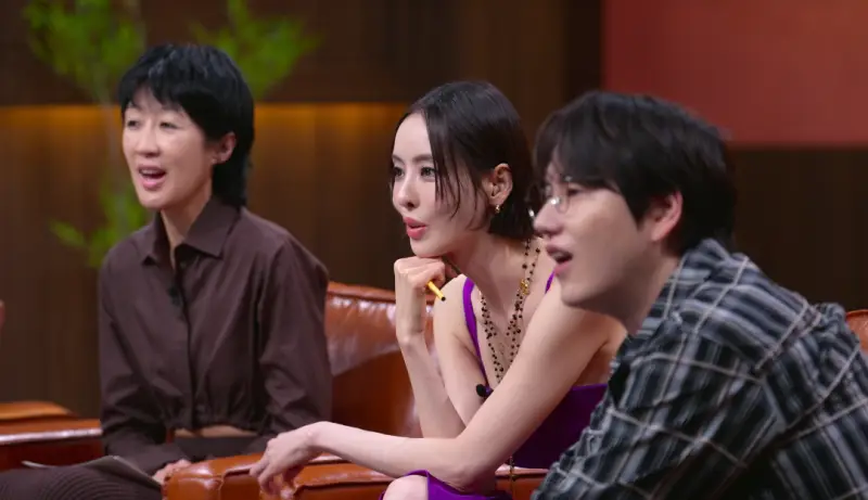 솔로지옥5 MC トークシーン