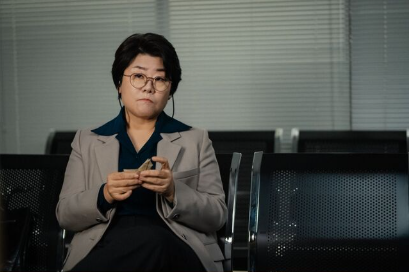 イ・ジョンウン 닥터X