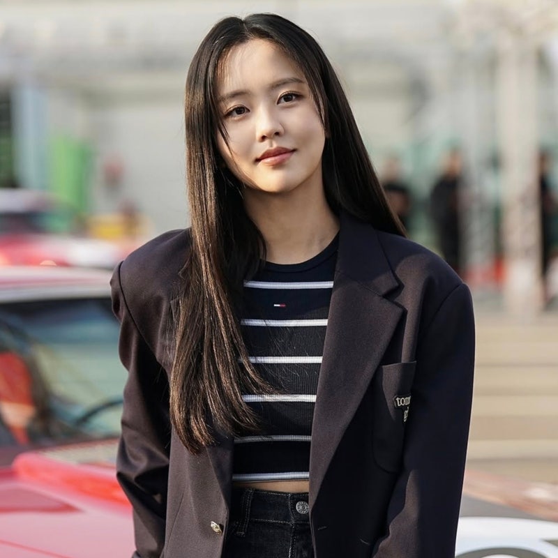 キム・ソヒョン 연애박사