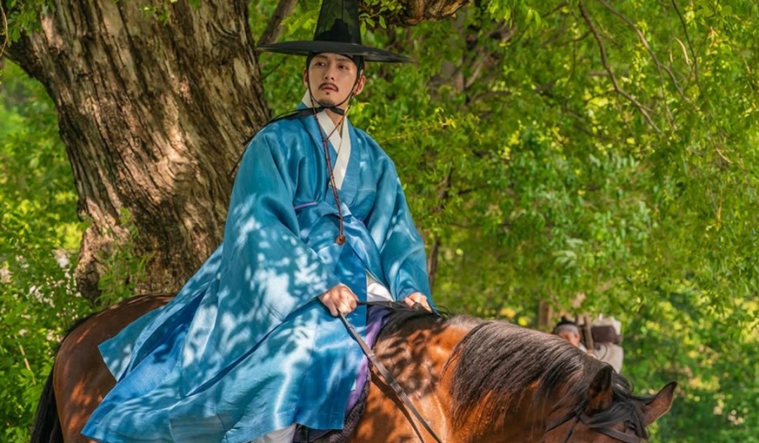 チ・チャンウク スキャンダル 馬上