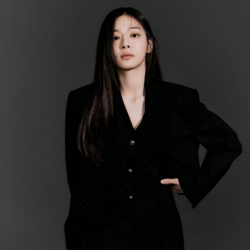 ソル・イナ 나의 유죄인간