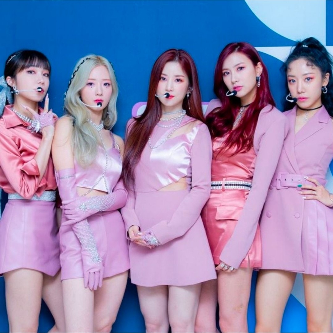 Apink