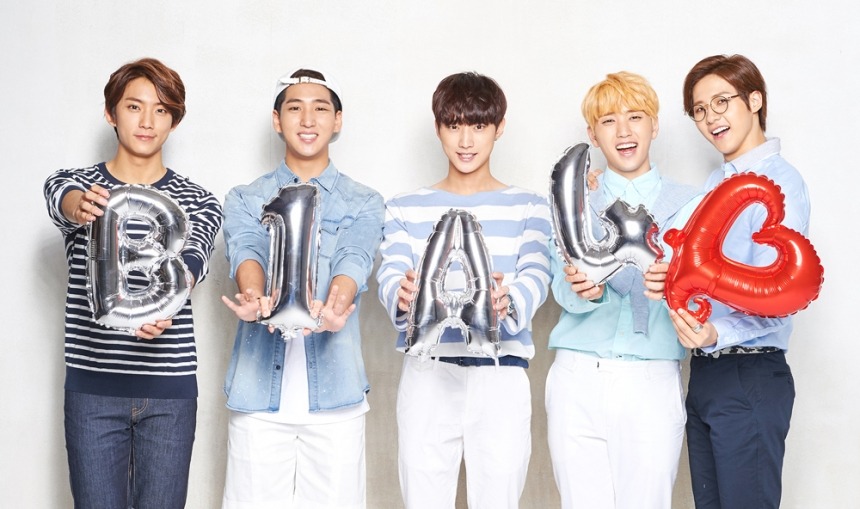 B1A4