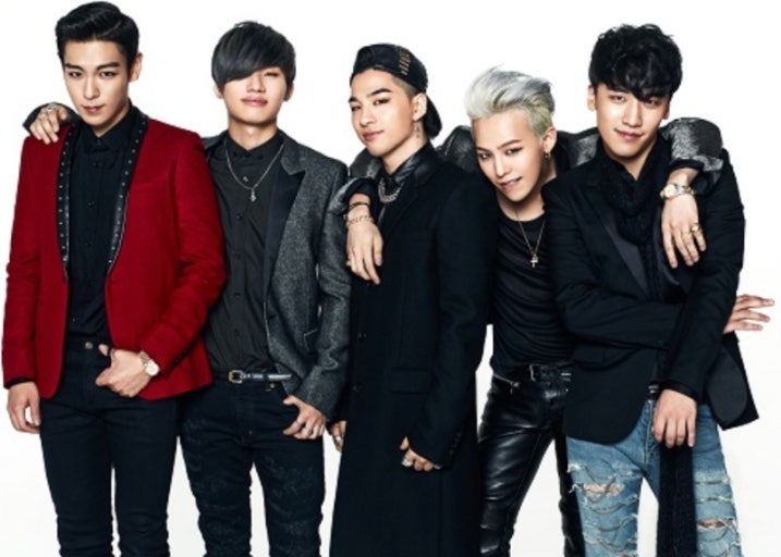 BIGBANG