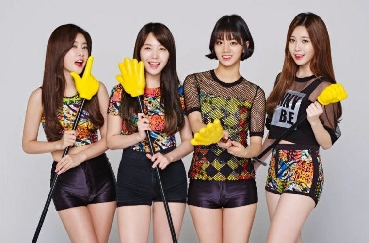 Girl's Day