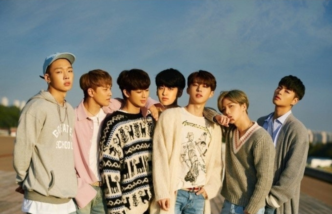 iKON