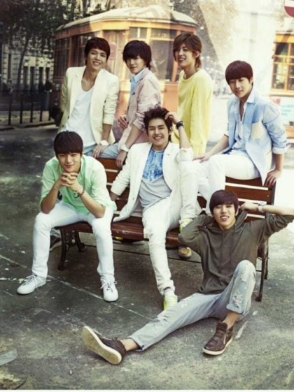 INFINITE