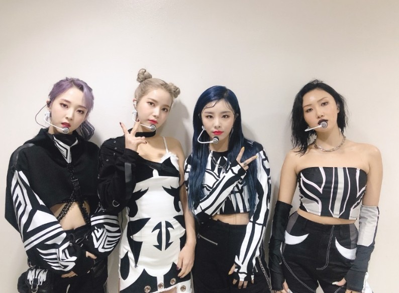 MAMAMOO