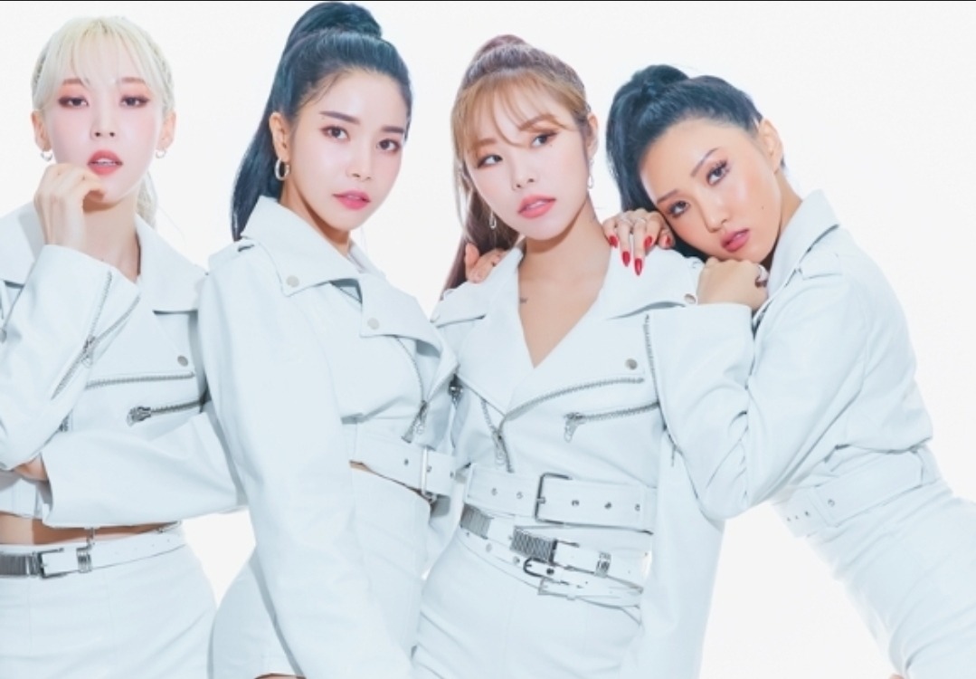 MAMAMOO