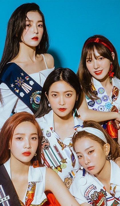 Red Velvet
