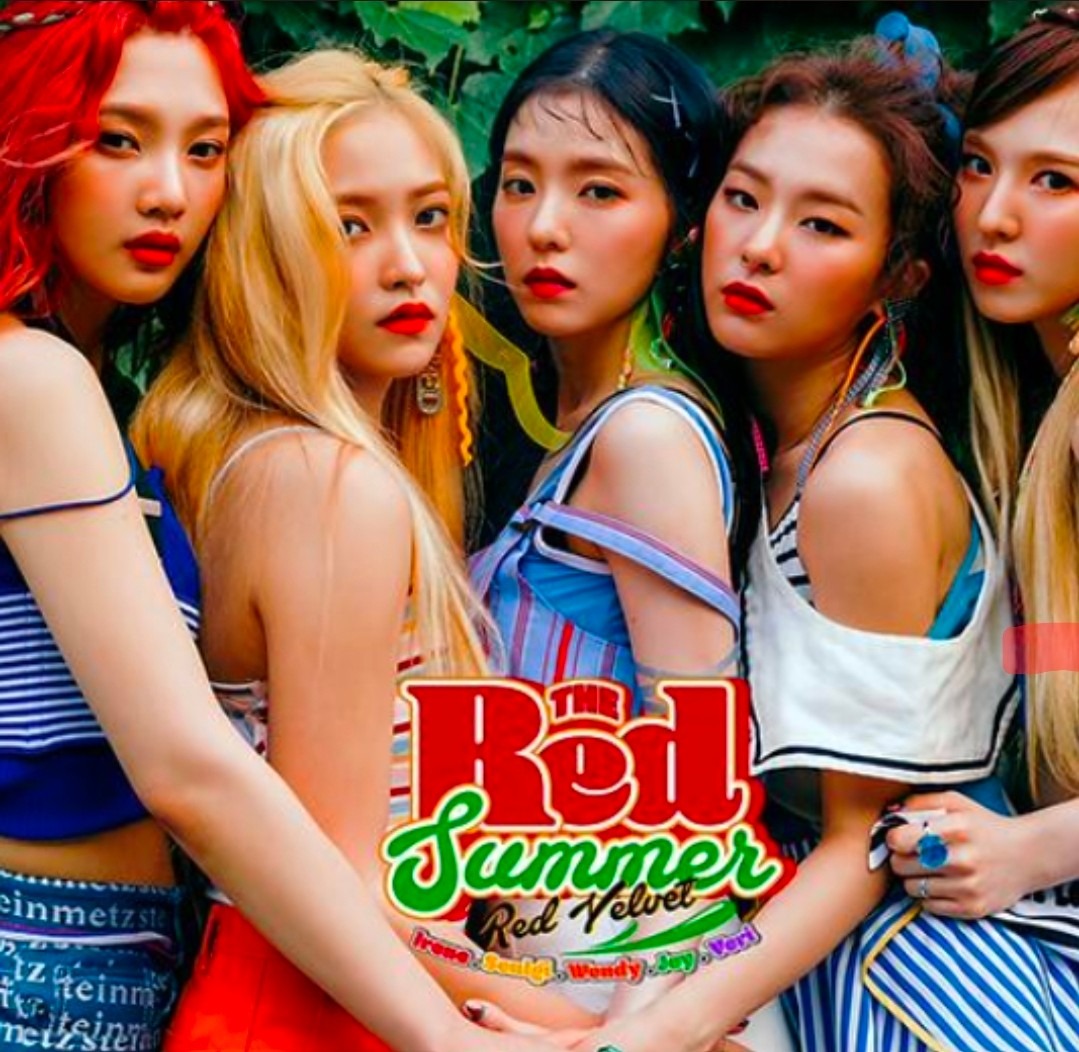 Red Velvet