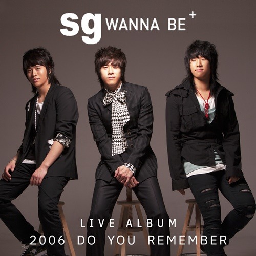 SG Wannabe