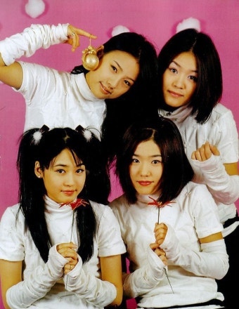 SHINHWA