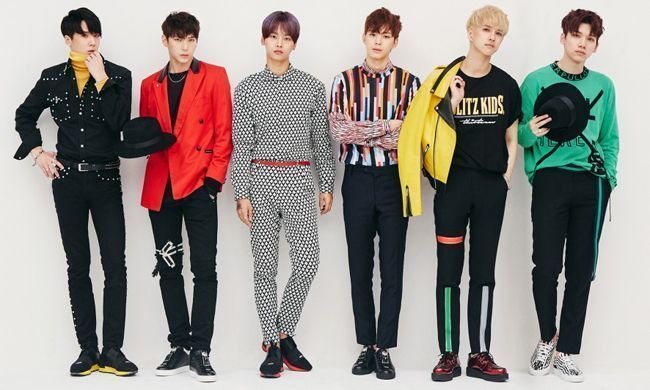 VIXX